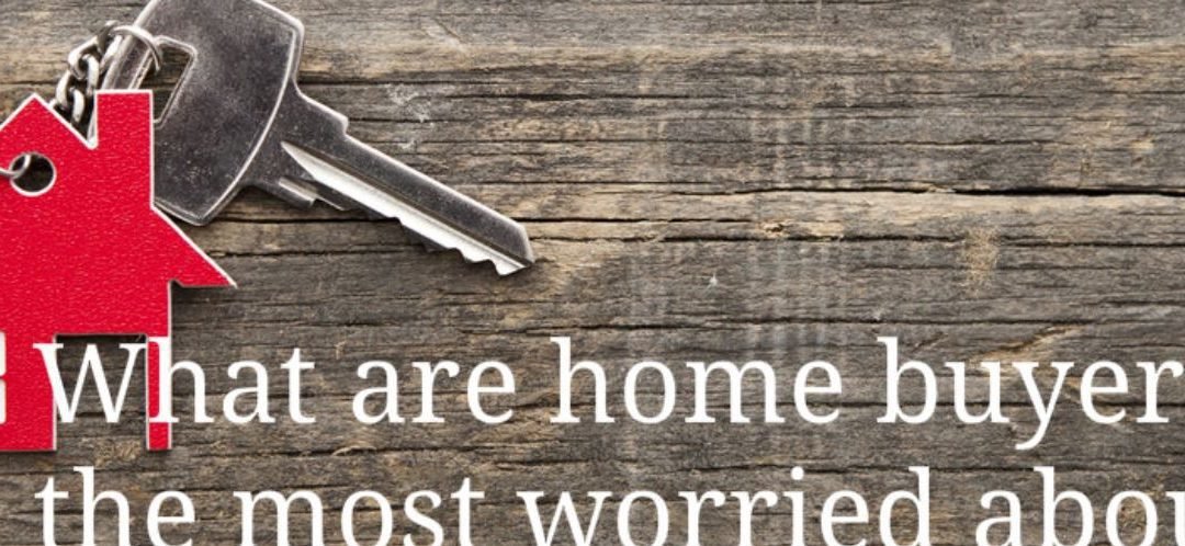 Home Buyer’s Biggest Concerns in 2023
