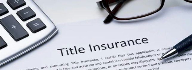 Why Your Real Estate Agent Should Order a Title Search ASAP: What Every Home Buyer and Seller Should Know