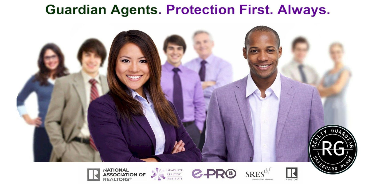 Agents Purple Clothing 8 3