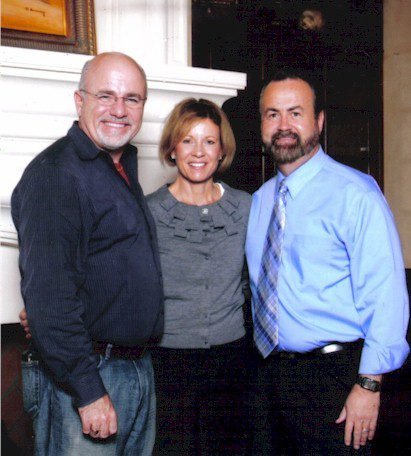 Photo of Dave Ramsey