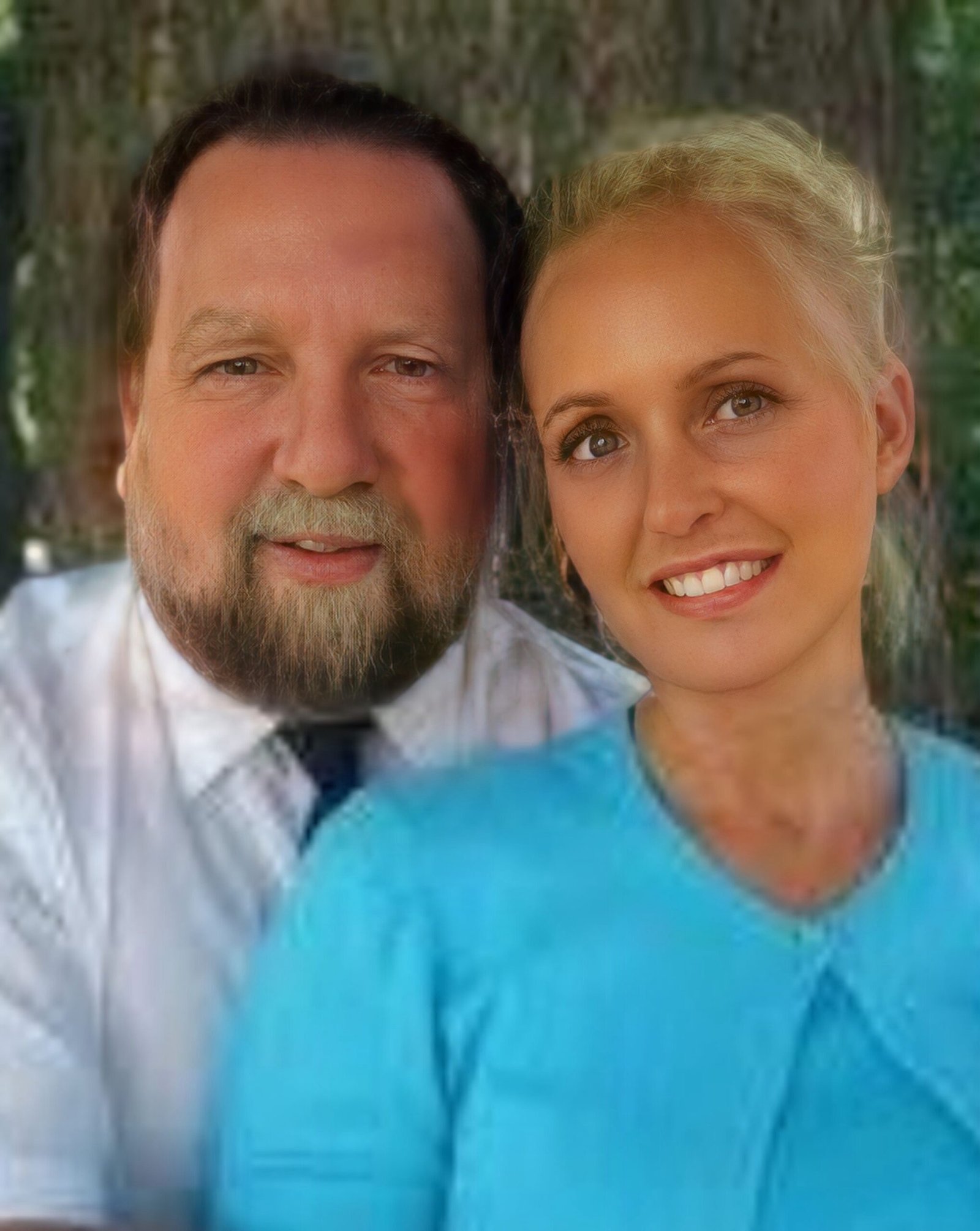 Photo of Norm and Jan