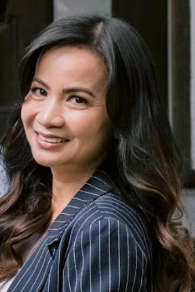 Rinna Swift — Ad Manager, The Guardian Real Estate Team